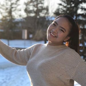 Meet your Posher, Dannah